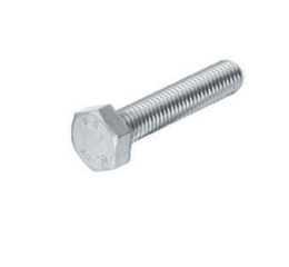 Parafuso cabeça sextavada